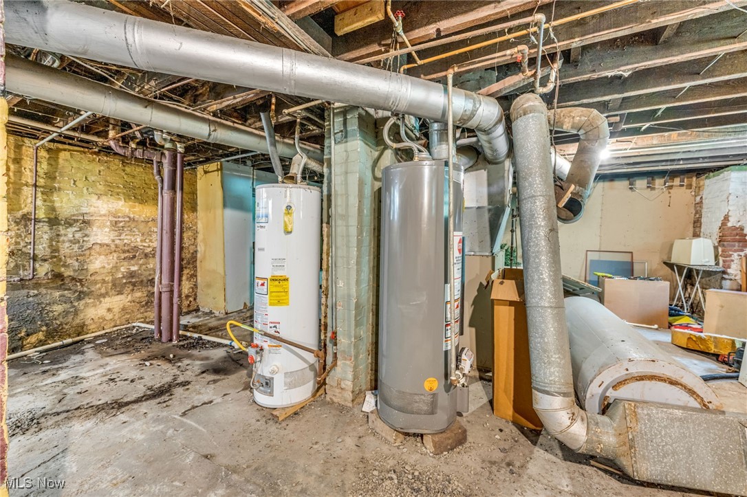 Brooklyn - Residential Income