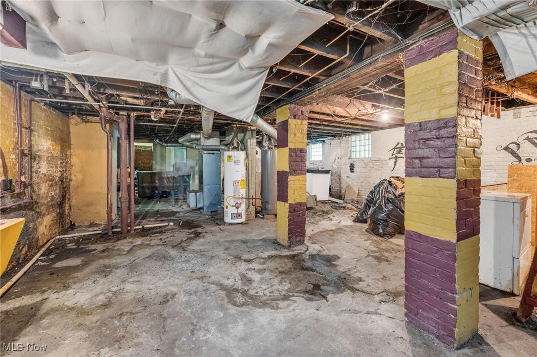 Brooklyn - Residential Income