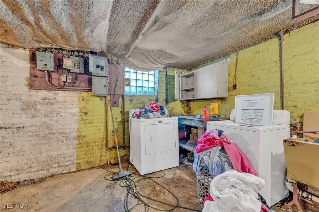 Brooklyn - Residential Income