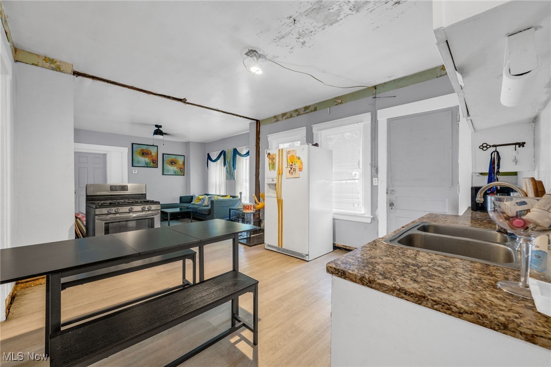 Brooklyn - Residential Income