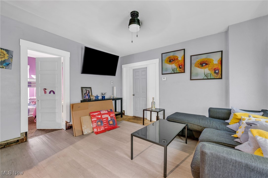 Brooklyn - Residential Income