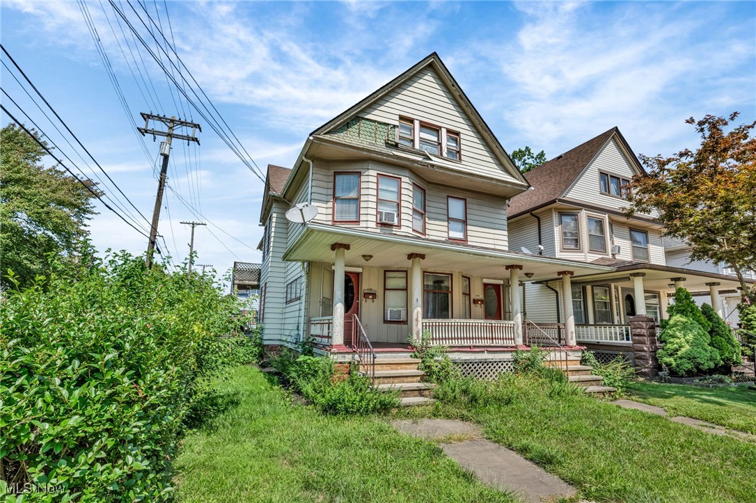 Brooklyn - Residential Income