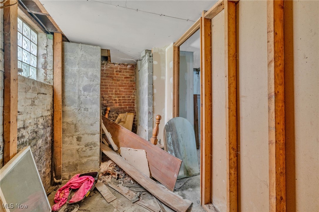 Brooklyn - Residential Income