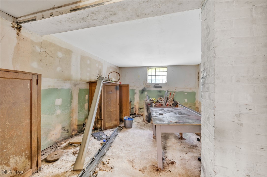 Brooklyn - Residential Income