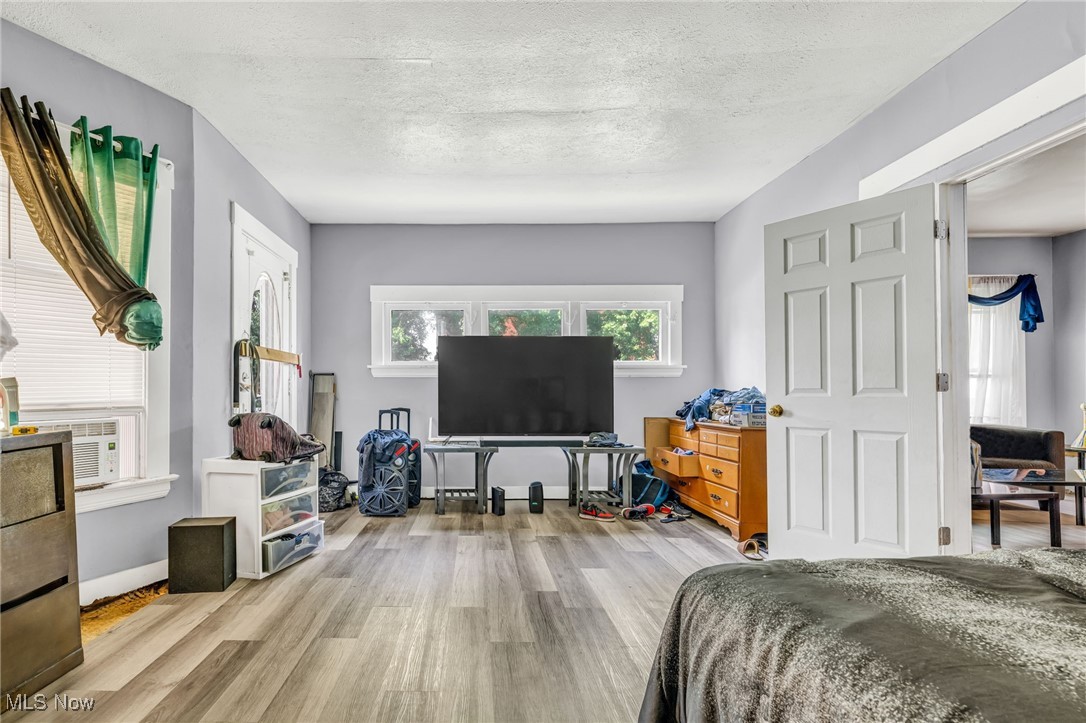 Brooklyn - Residential Income