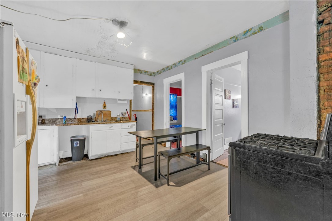 Brooklyn - Residential Income