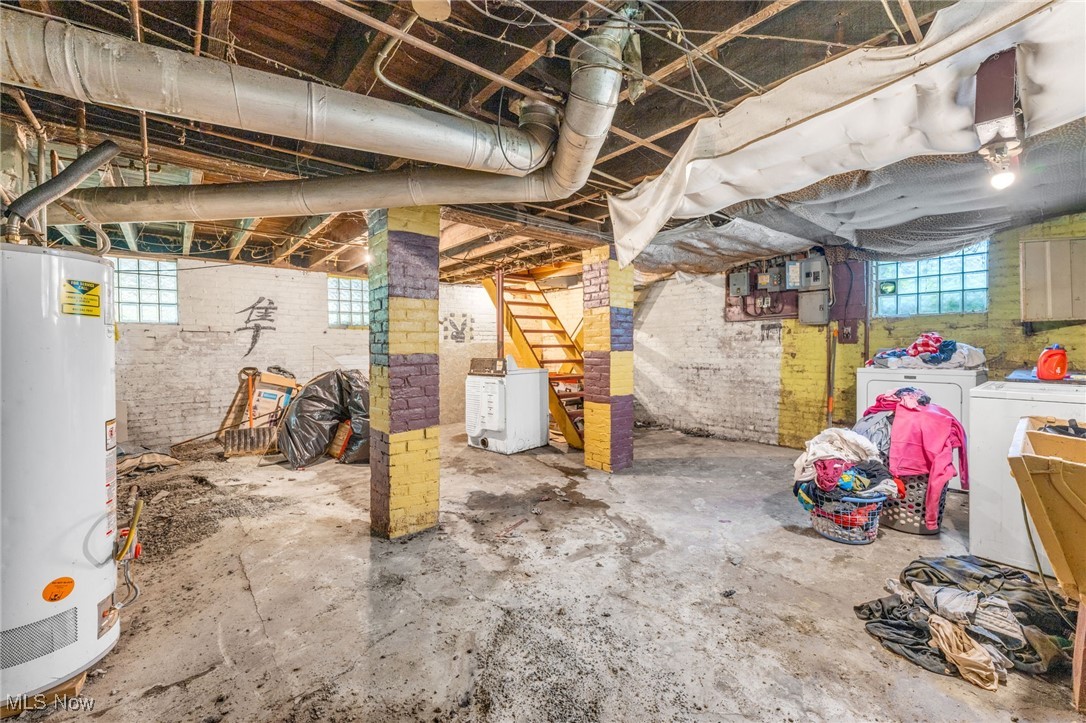 Brooklyn - Residential Income