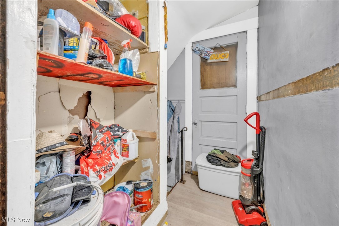 Brooklyn - Residential Income