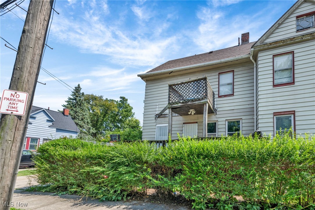 Brooklyn - Residential Income