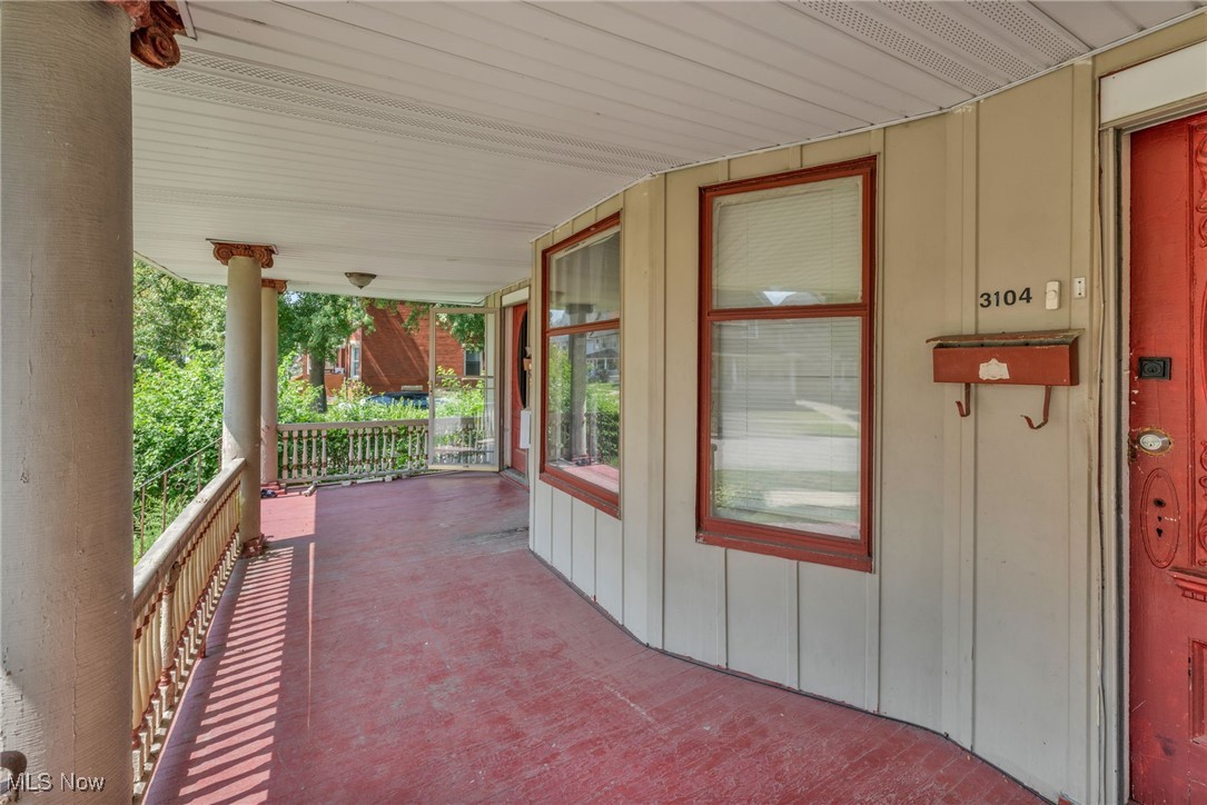 Brooklyn - Residential Income