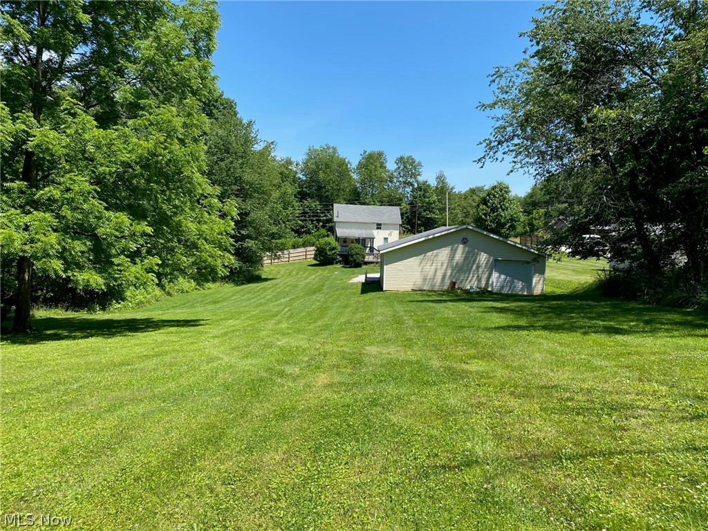 Village/North Industry - Residential