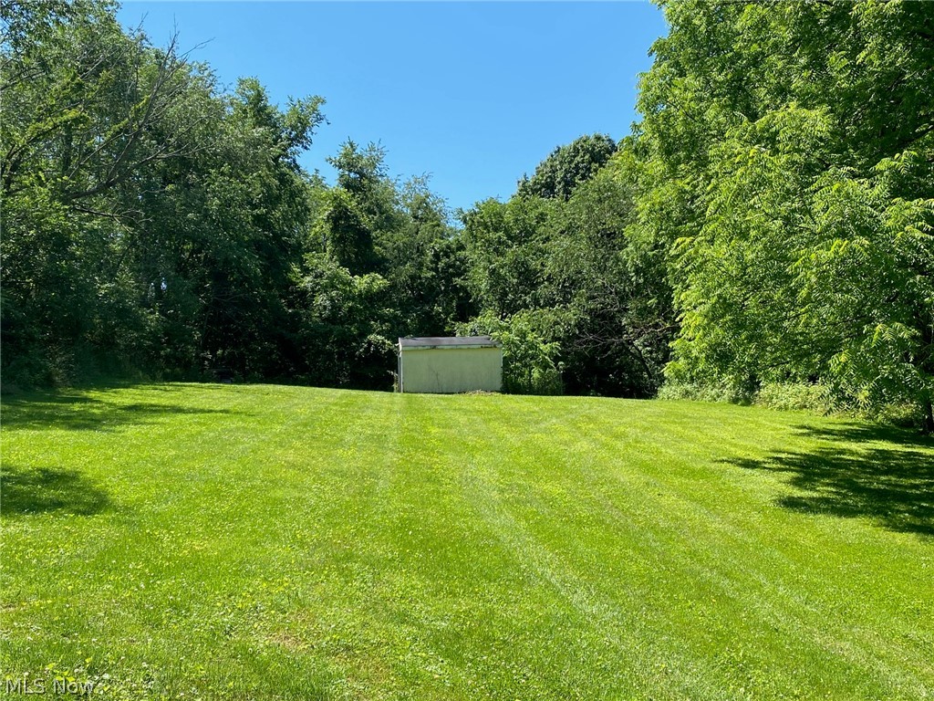 Village/North Industry - Residential