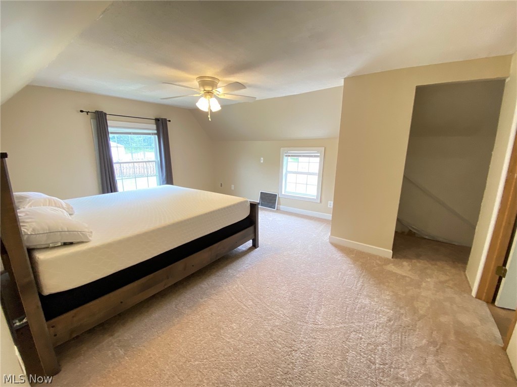 Village/North Industry - Residential