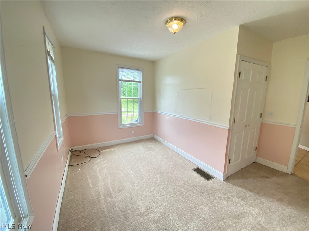 Village/North Industry - Residential