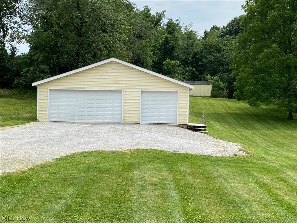 Village/North Industry - Residential