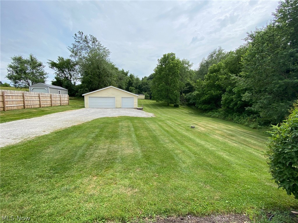 Village/North Industry - Residential