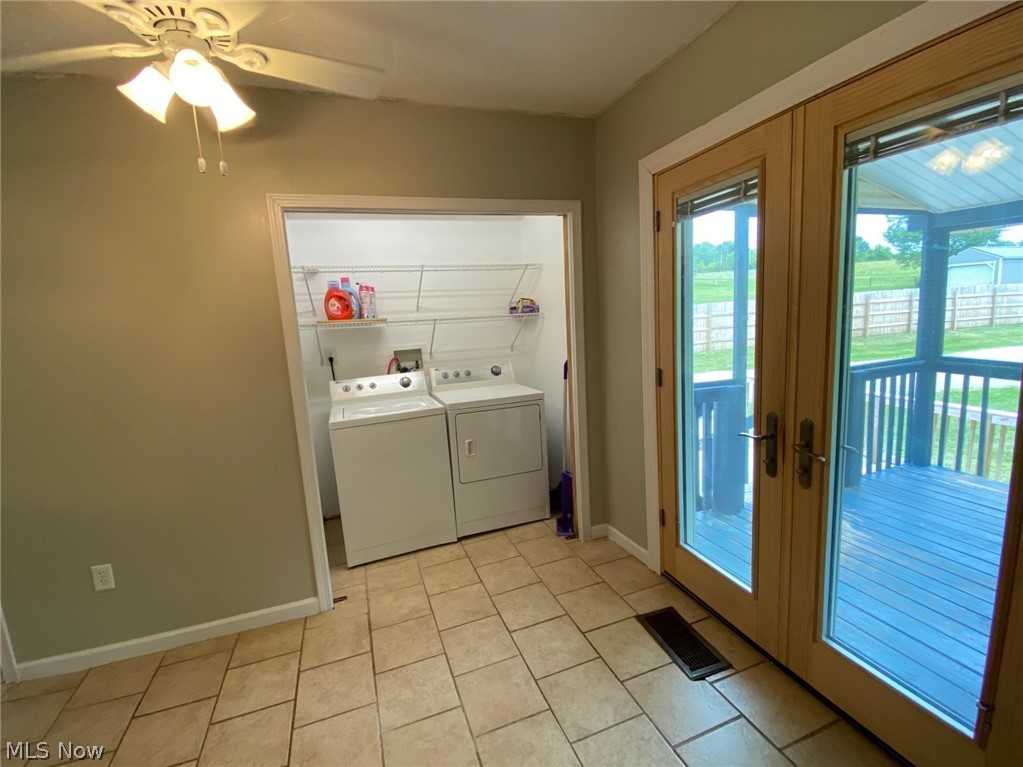 Village/North Industry - Residential