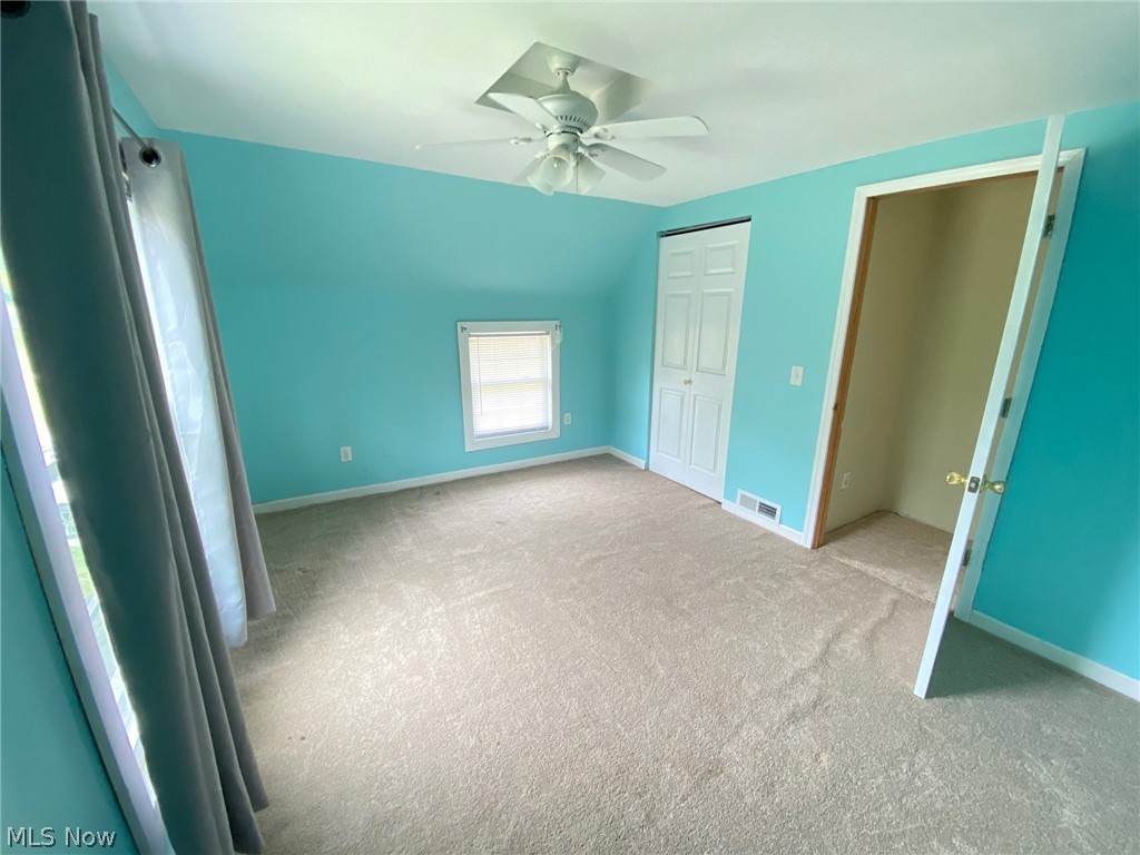 Village/North Industry - Residential