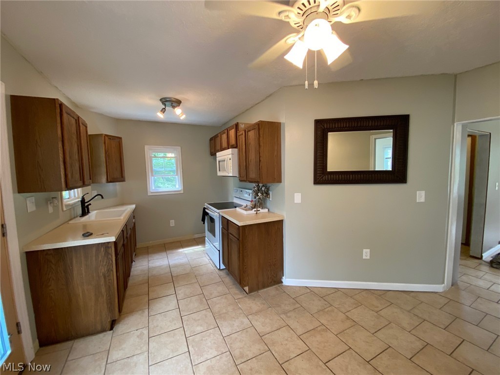 Village/North Industry - Residential