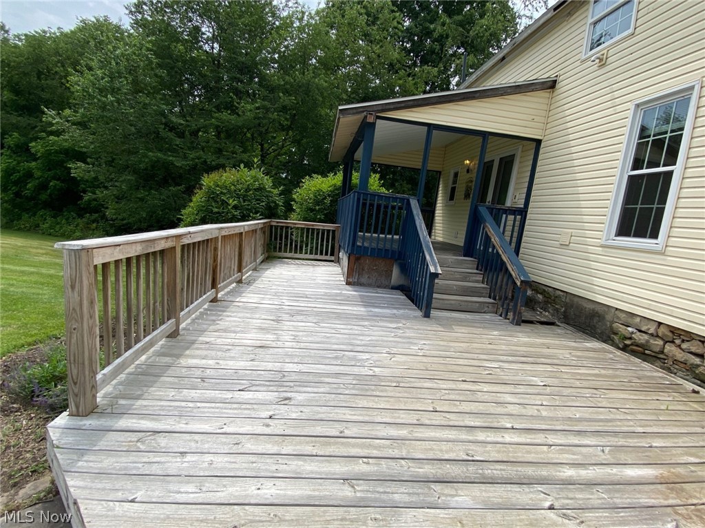 Village/North Industry - Residential