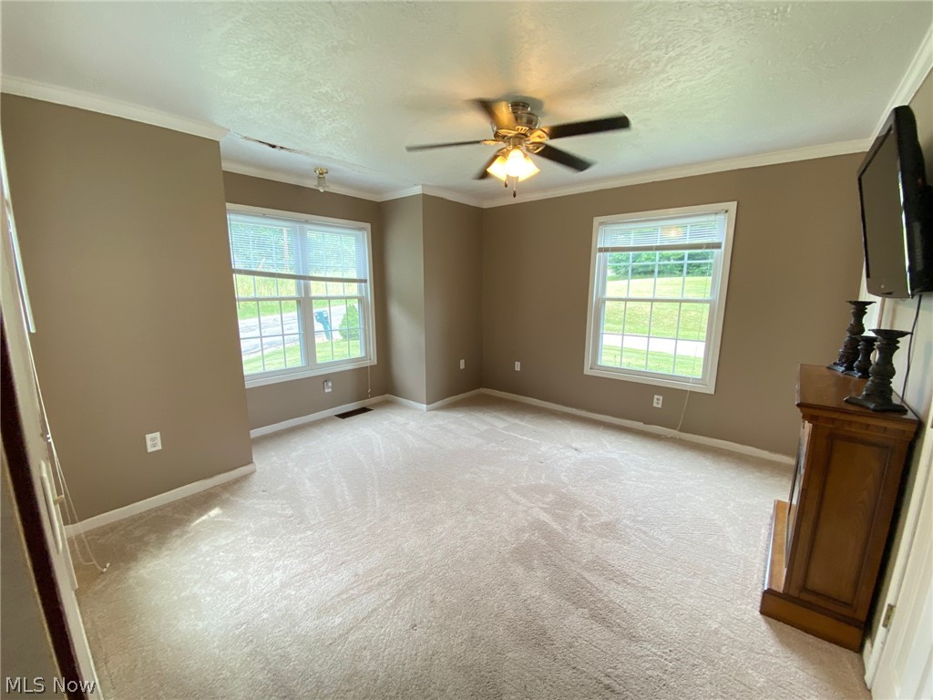 Village/North Industry - Residential