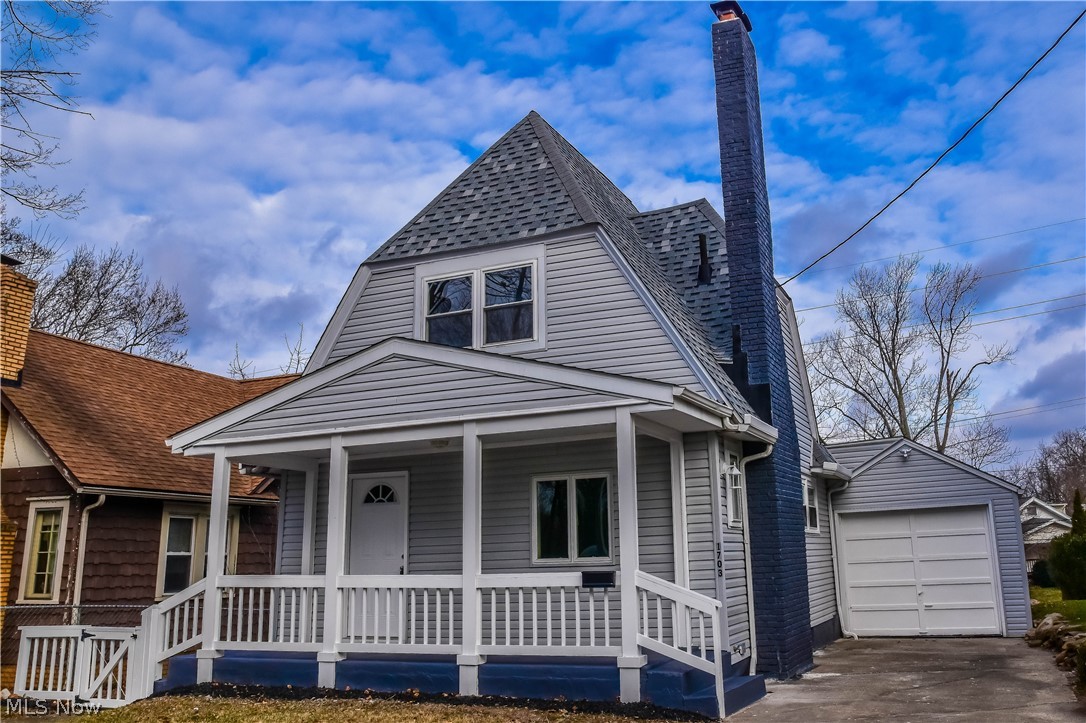 Canton - Residential