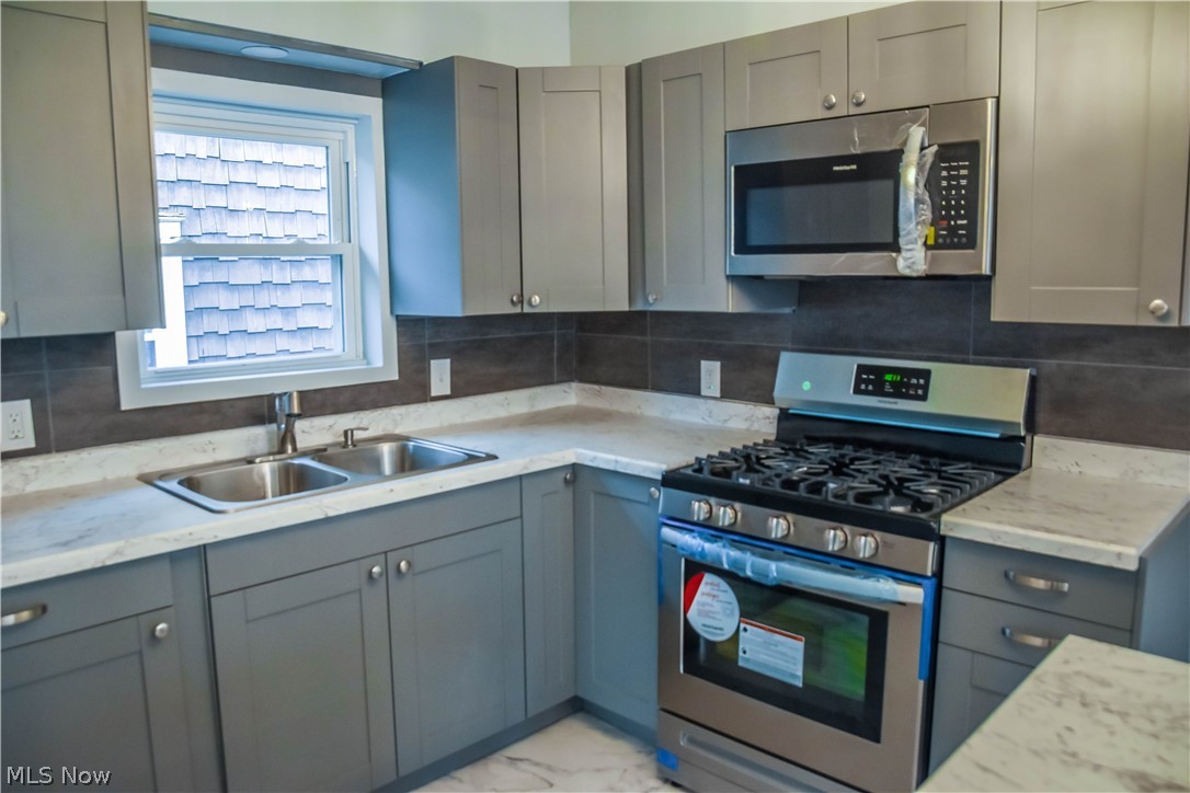 Canton - Residential