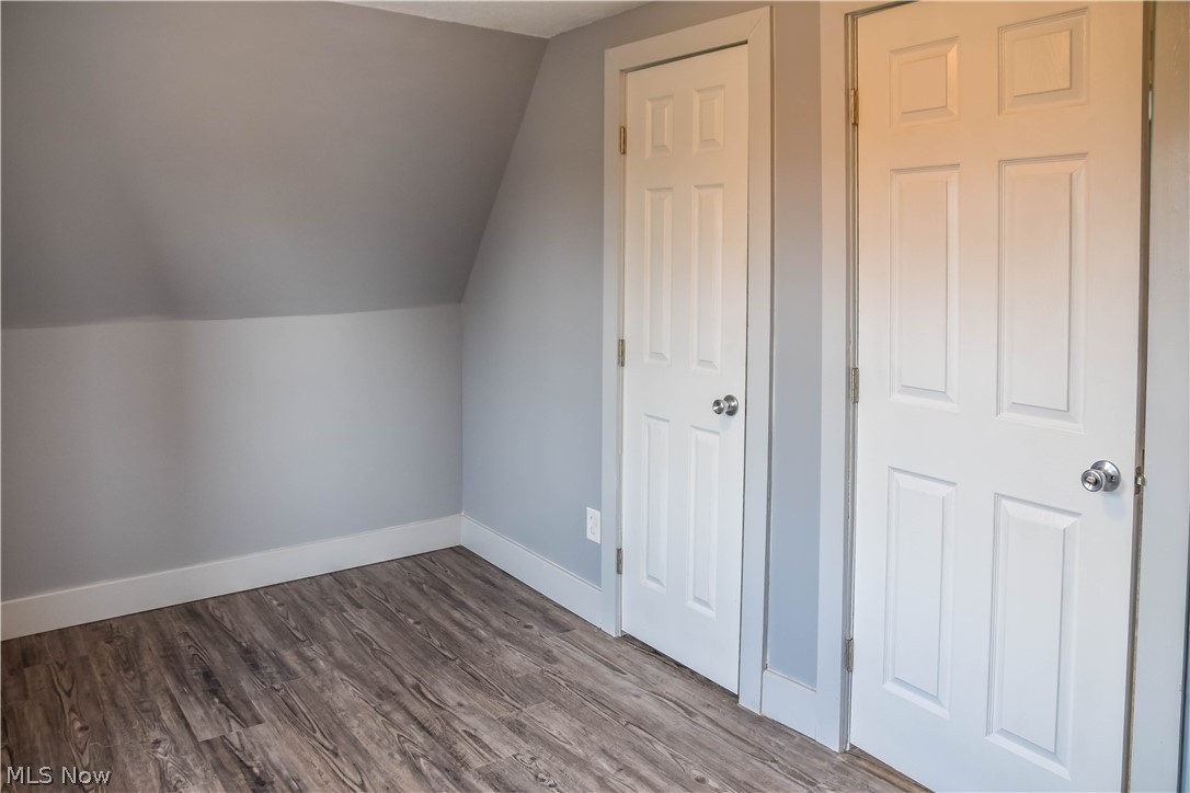 Canton - Residential