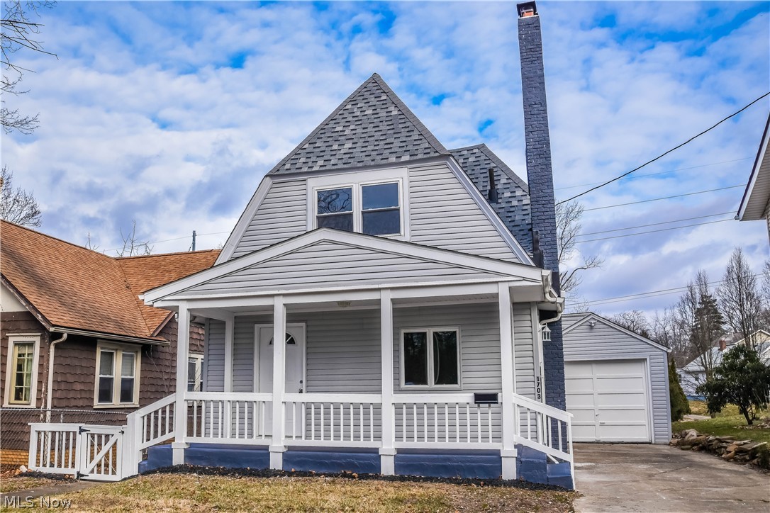 Canton - Residential