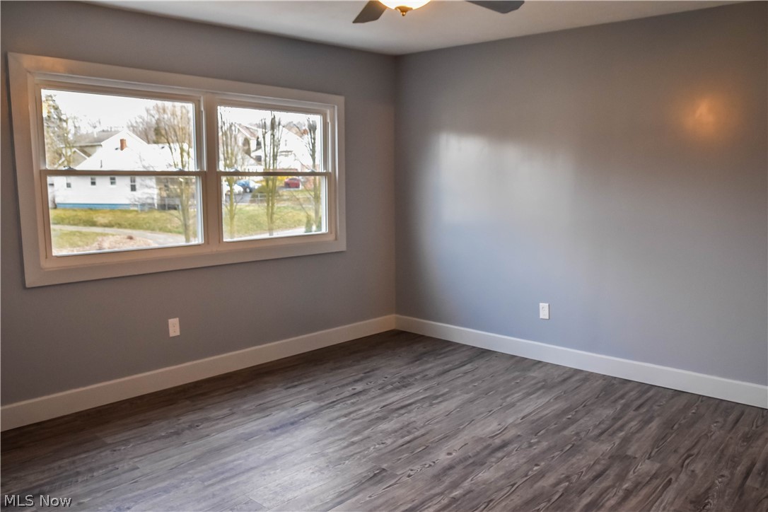 Canton - Residential