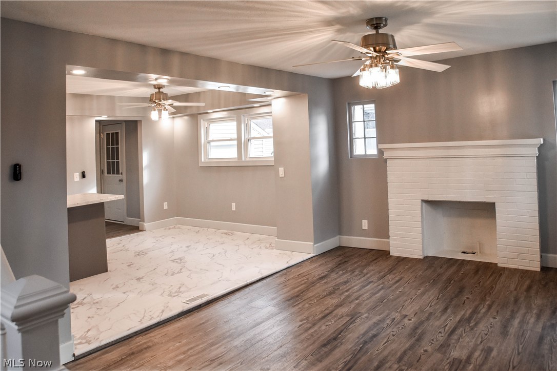 Canton - Residential