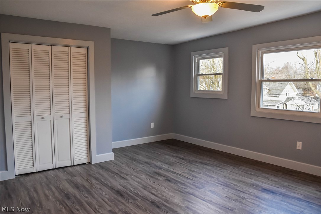 Canton - Residential