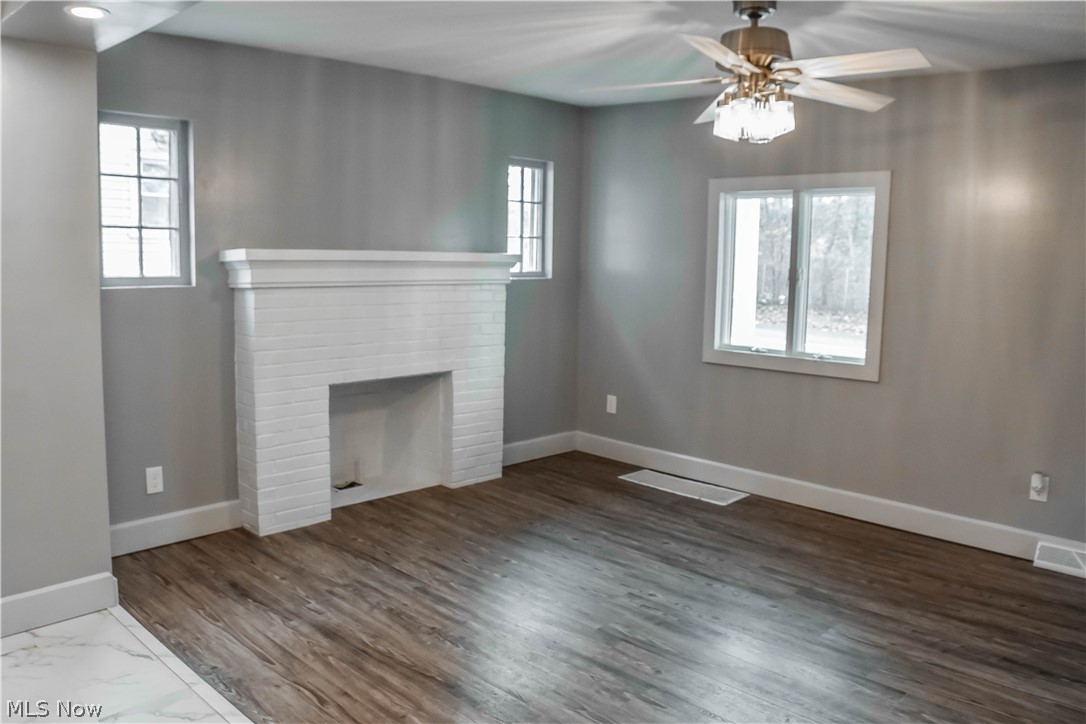 Canton - Residential