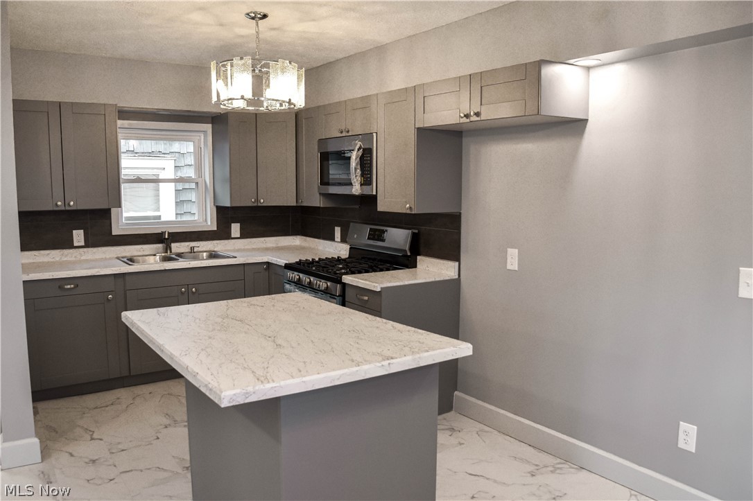 Canton - Residential