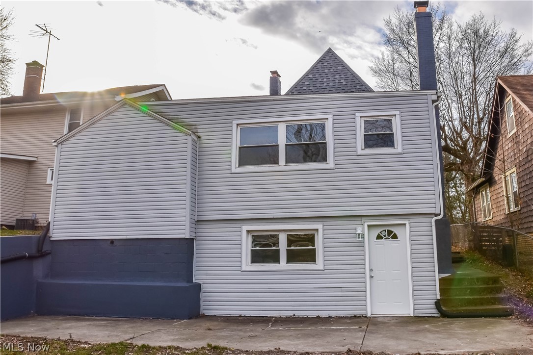 Canton - Residential