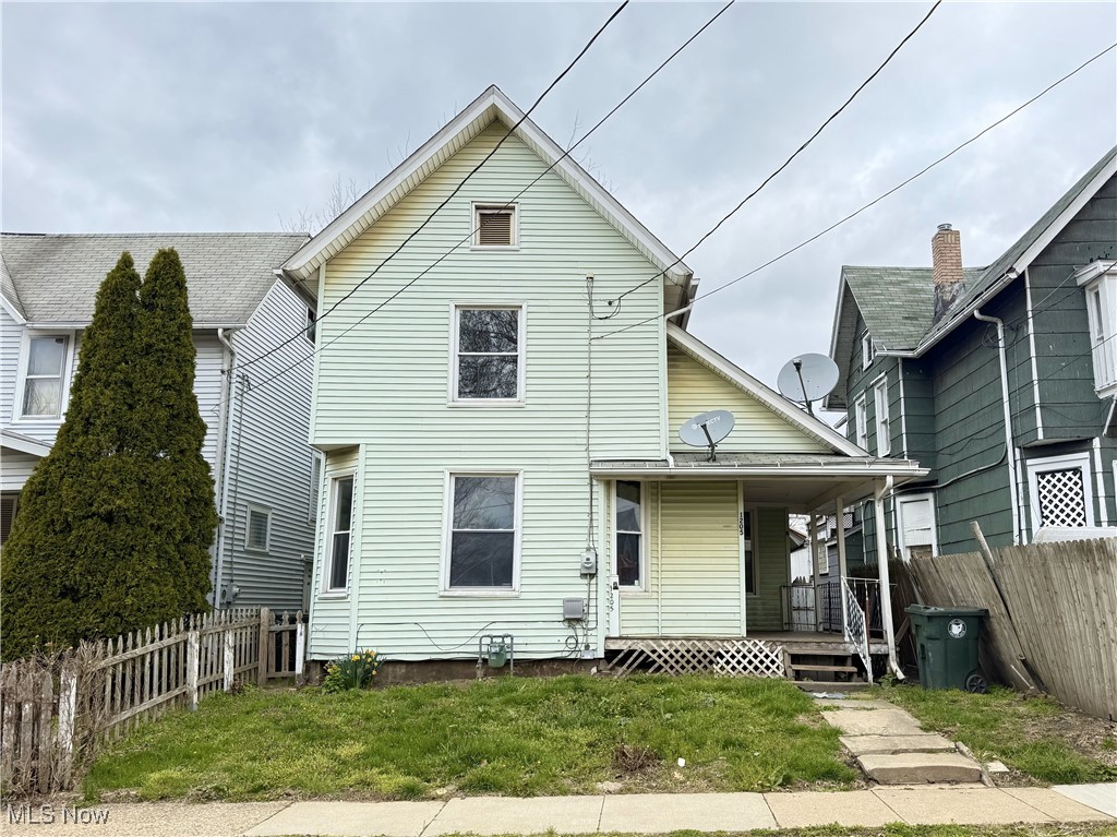 1205 6th Street, Canton, Ohio image 1