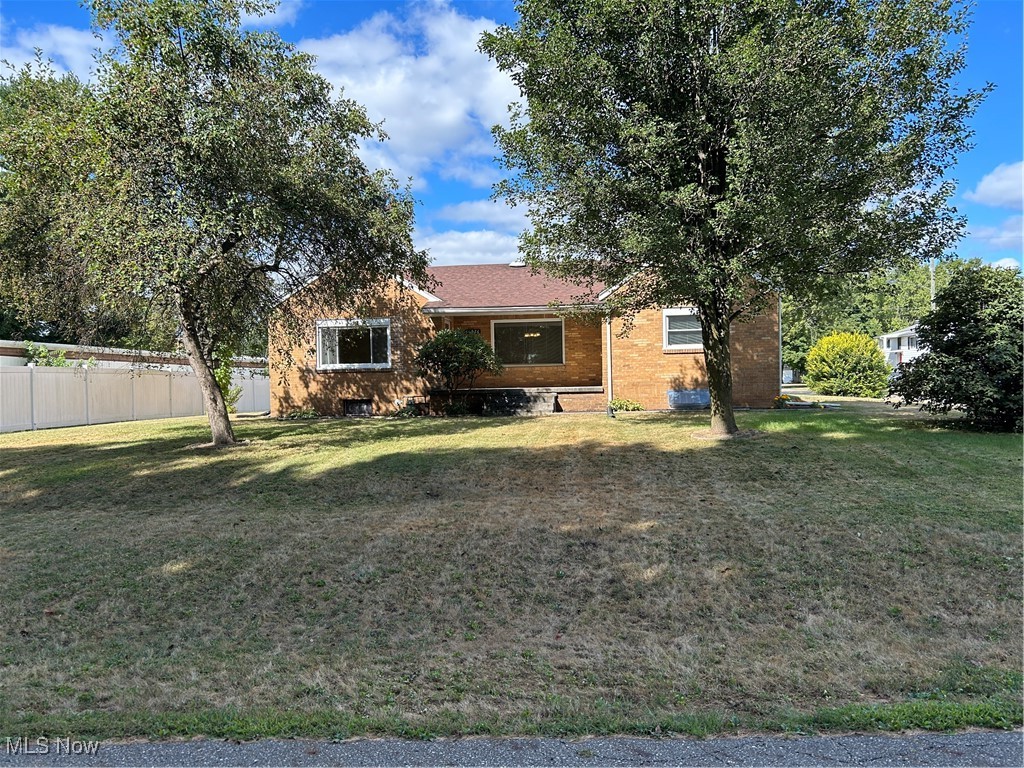 Samuel E Weaver Add - Residential