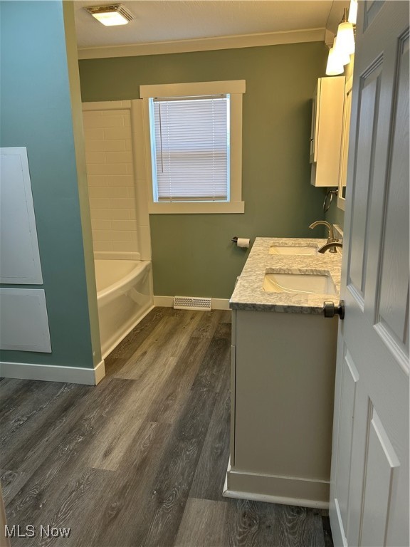 Samuel E Weaver Add - Residential