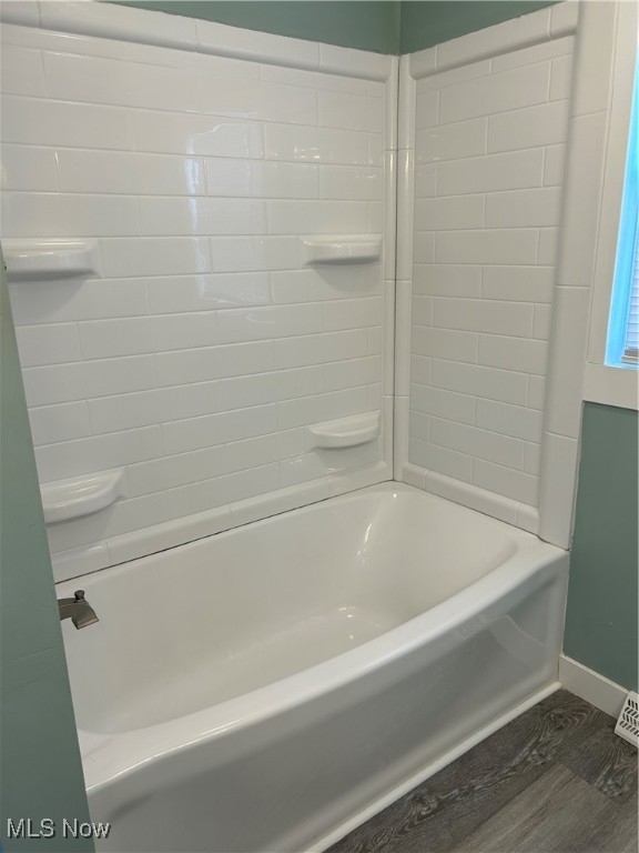 Samuel E Weaver Add - Residential