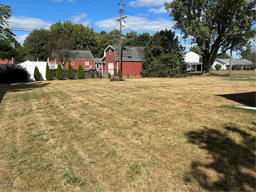 Samuel E Weaver Add - Residential