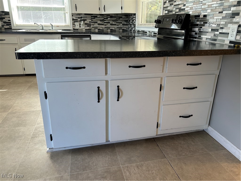 Samuel E Weaver Add - Residential