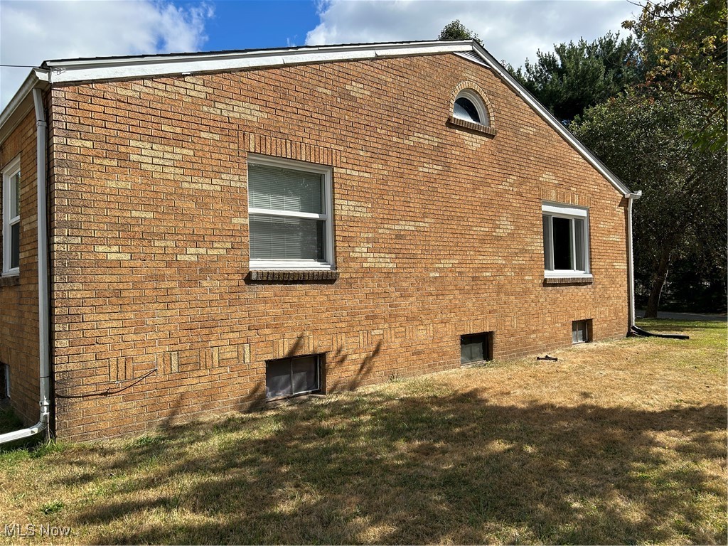 Samuel E Weaver Add - Residential