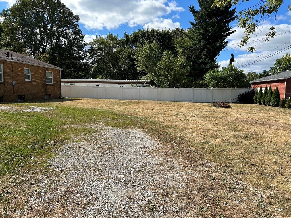 Samuel E Weaver Add - Residential