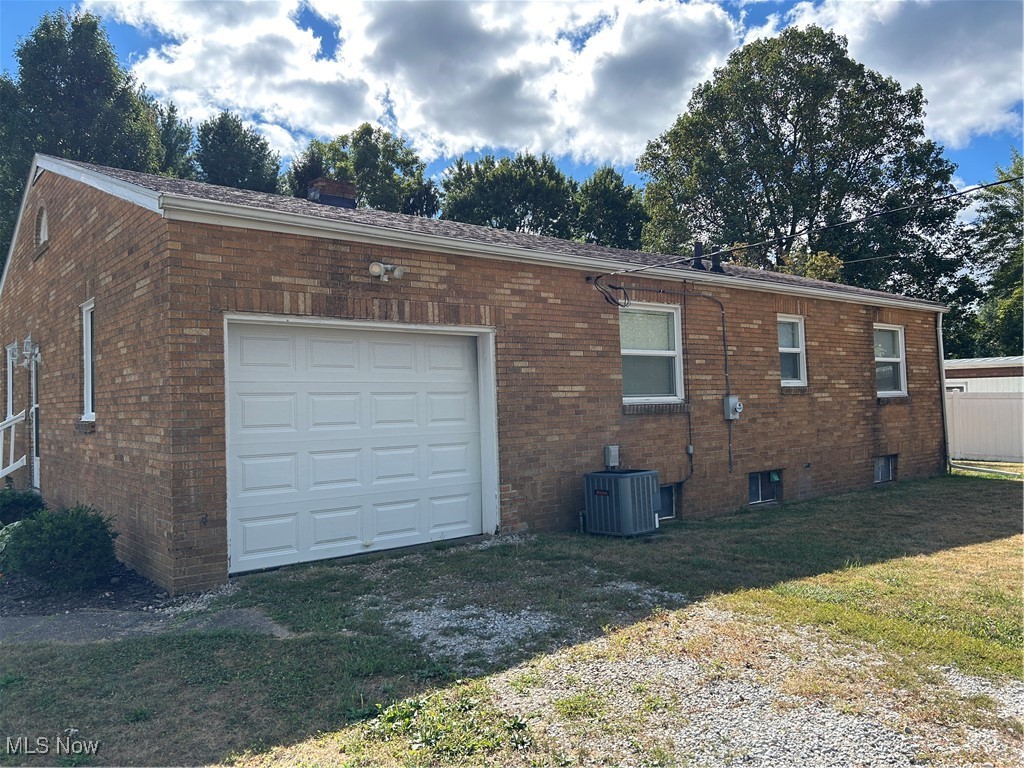 Samuel E Weaver Add - Residential