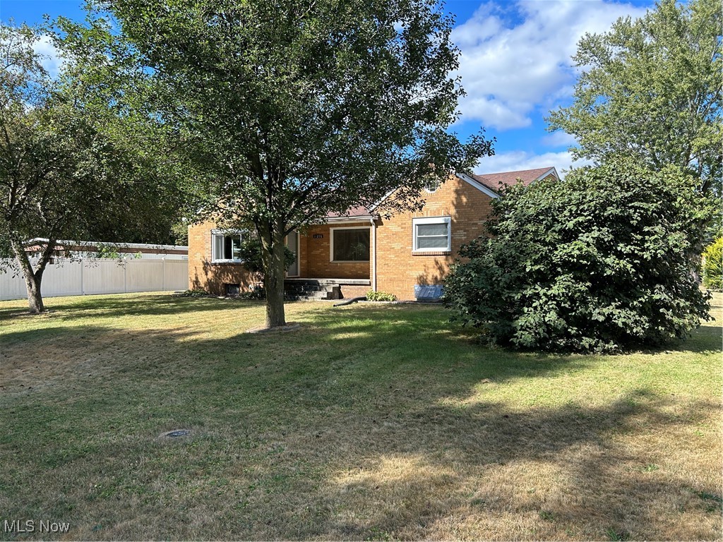 Samuel E Weaver Add - Residential