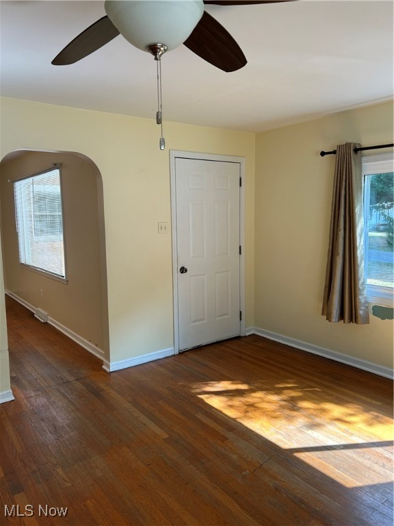 Samuel E Weaver Add - Residential