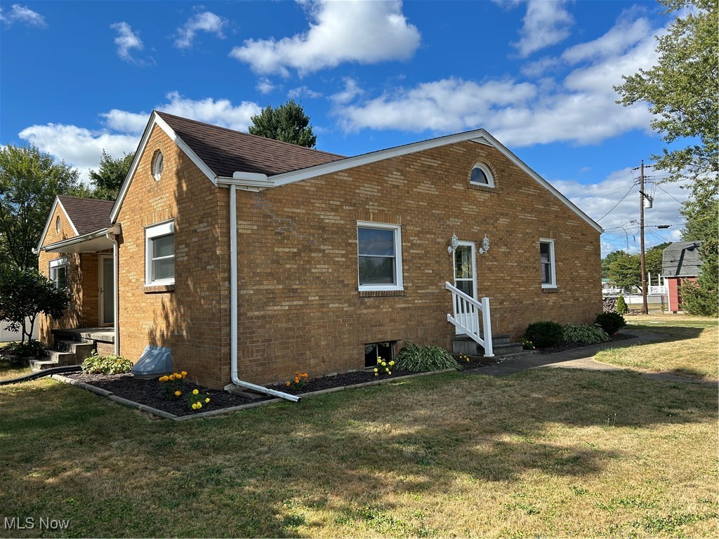 Samuel E Weaver Add - Residential