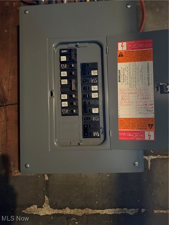 Samuel E Weaver Add - Residential