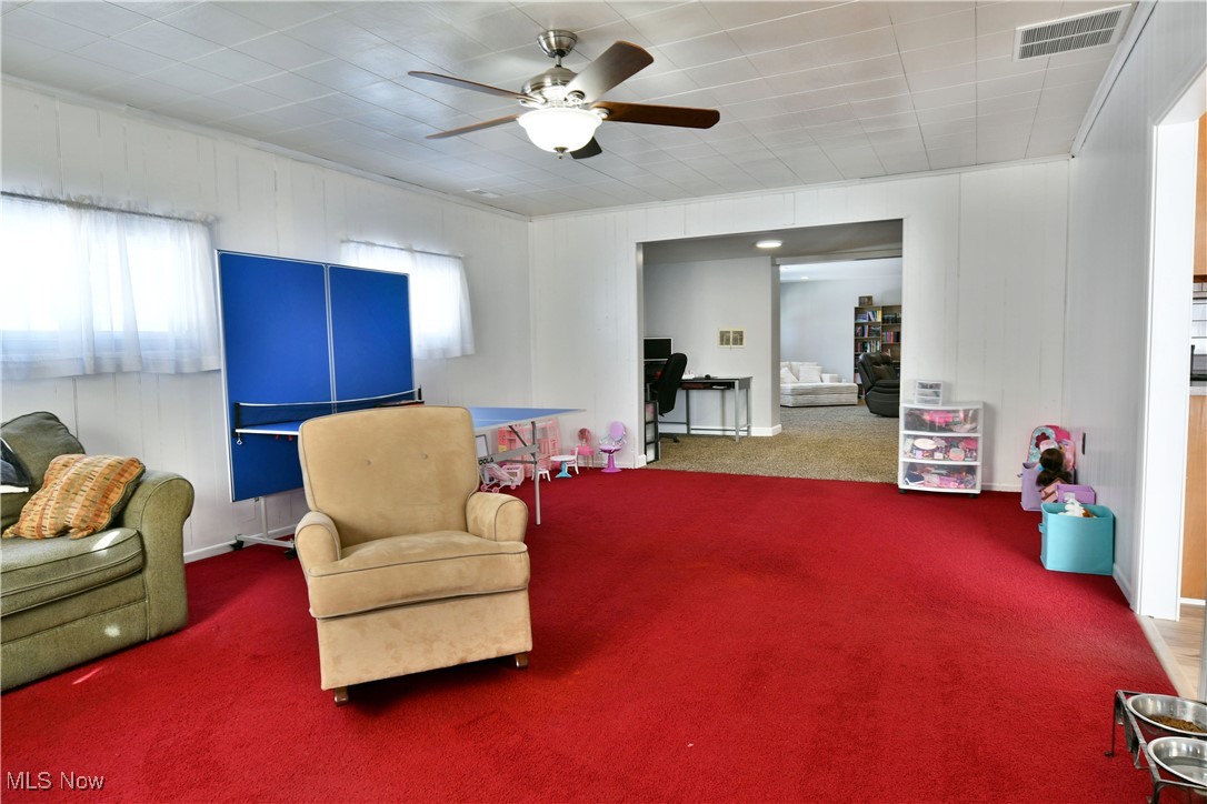 Westgate Park 1 - Residential