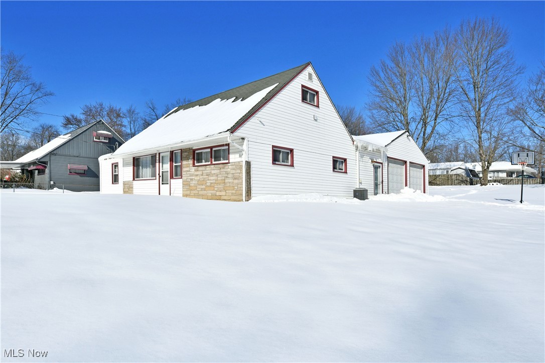 Westgate Park 1 - Residential